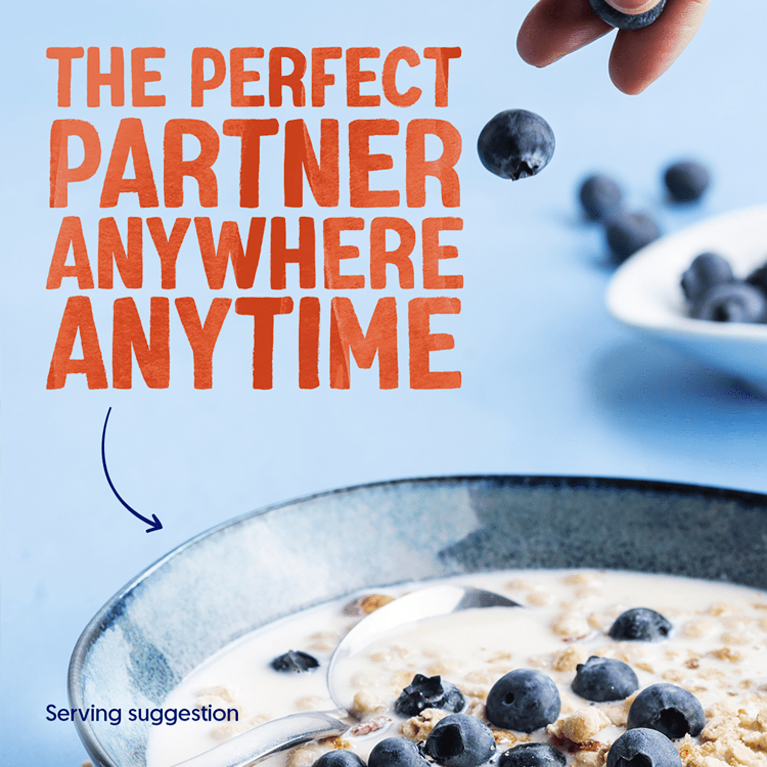 Alpro No Sugars Soya 1L - UK Food & Drink - 5411188079996