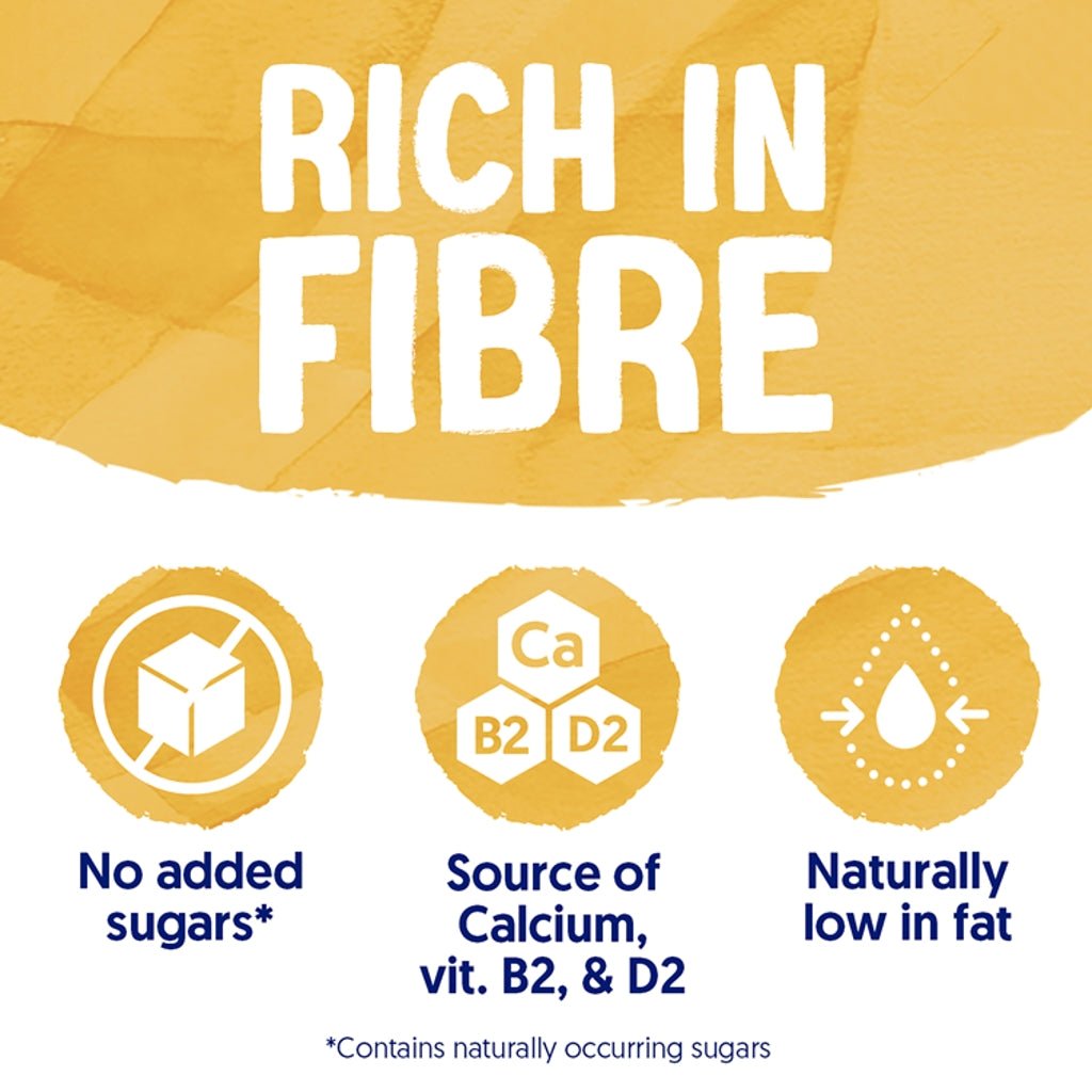 Alpro Smooth Subtle Creamy Oat 500ml - UK Food & Drink - 5411188140061