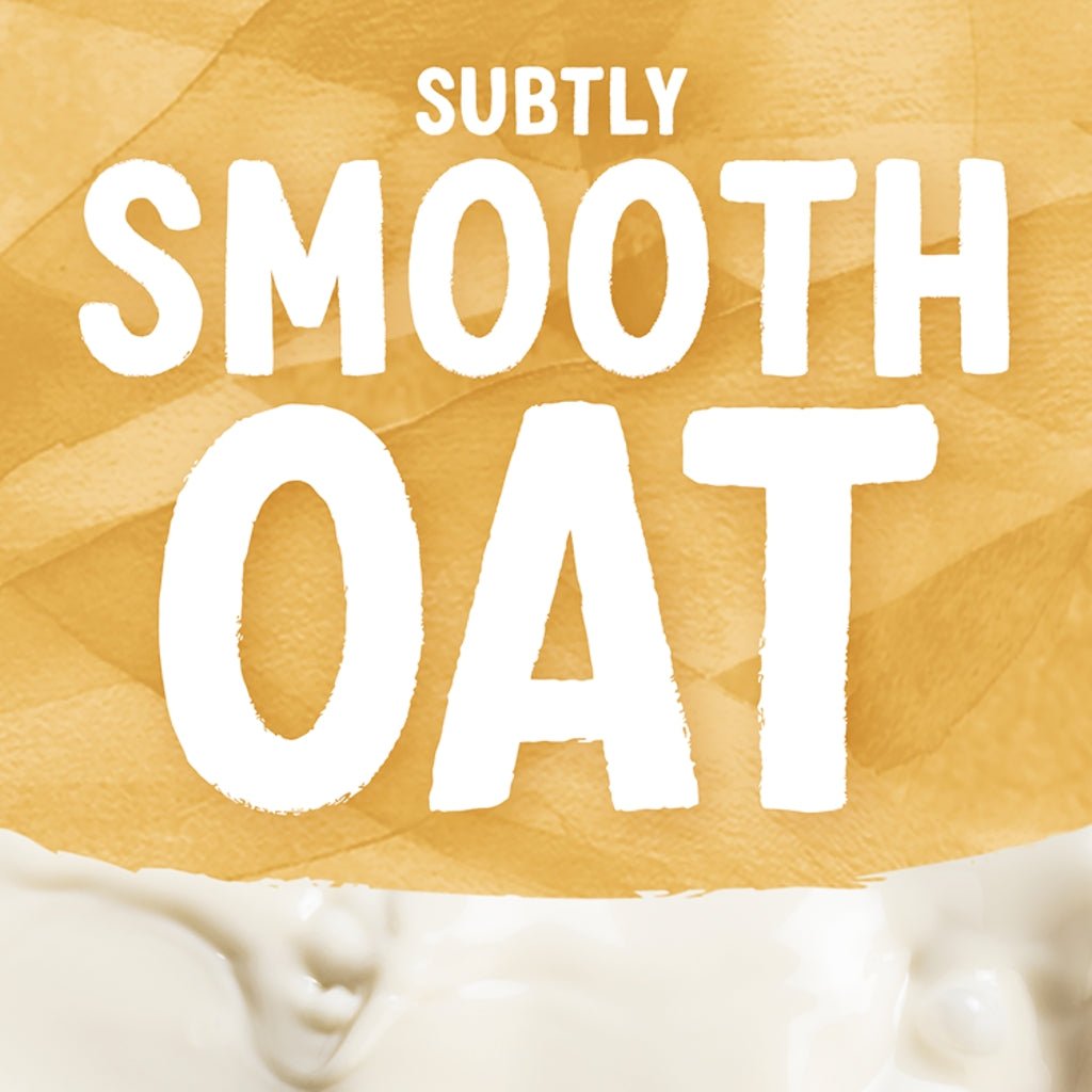 Alpro Smooth Subtle Creamy Oat 500ml - UK Food & Drink - 5411188140061