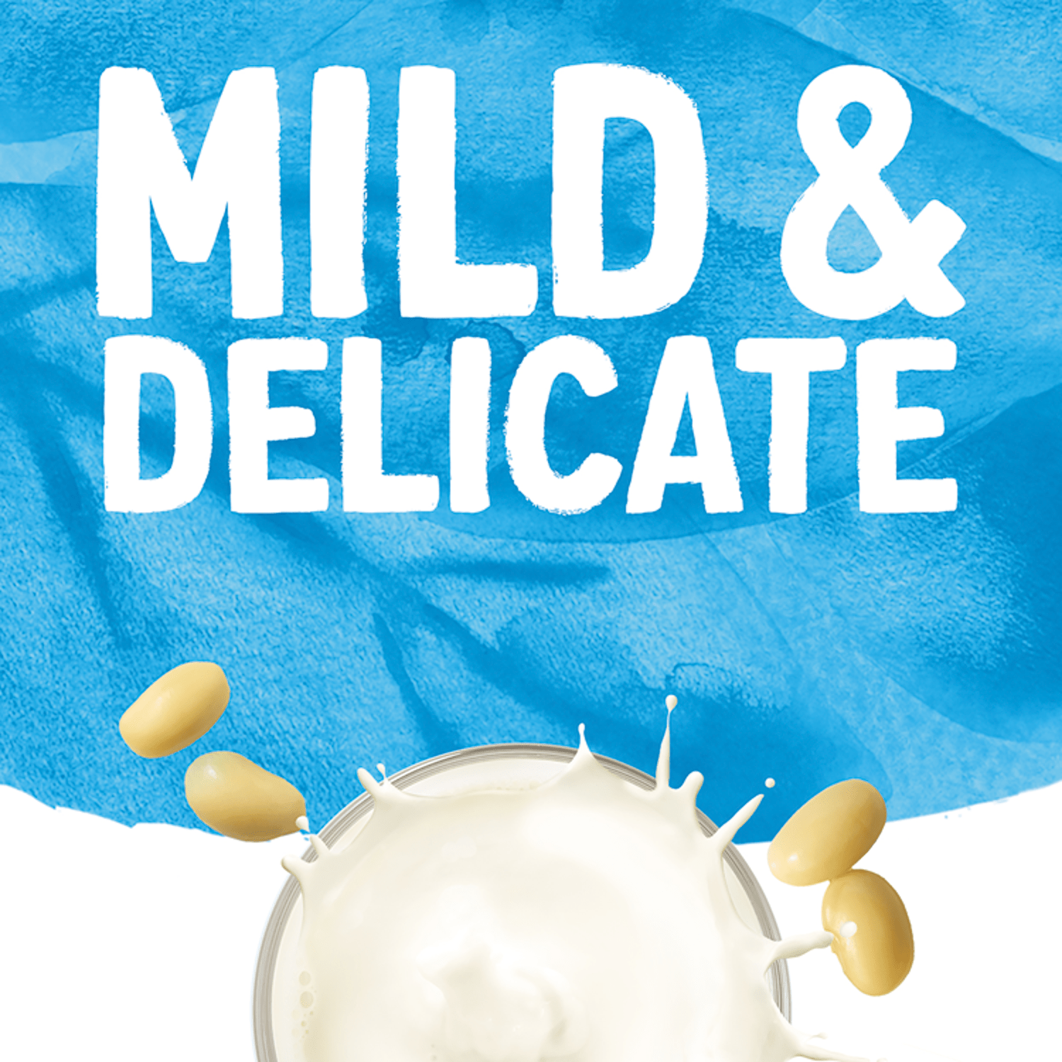 Alpro Soya 1L - UK Food & Drink - 5411188083191