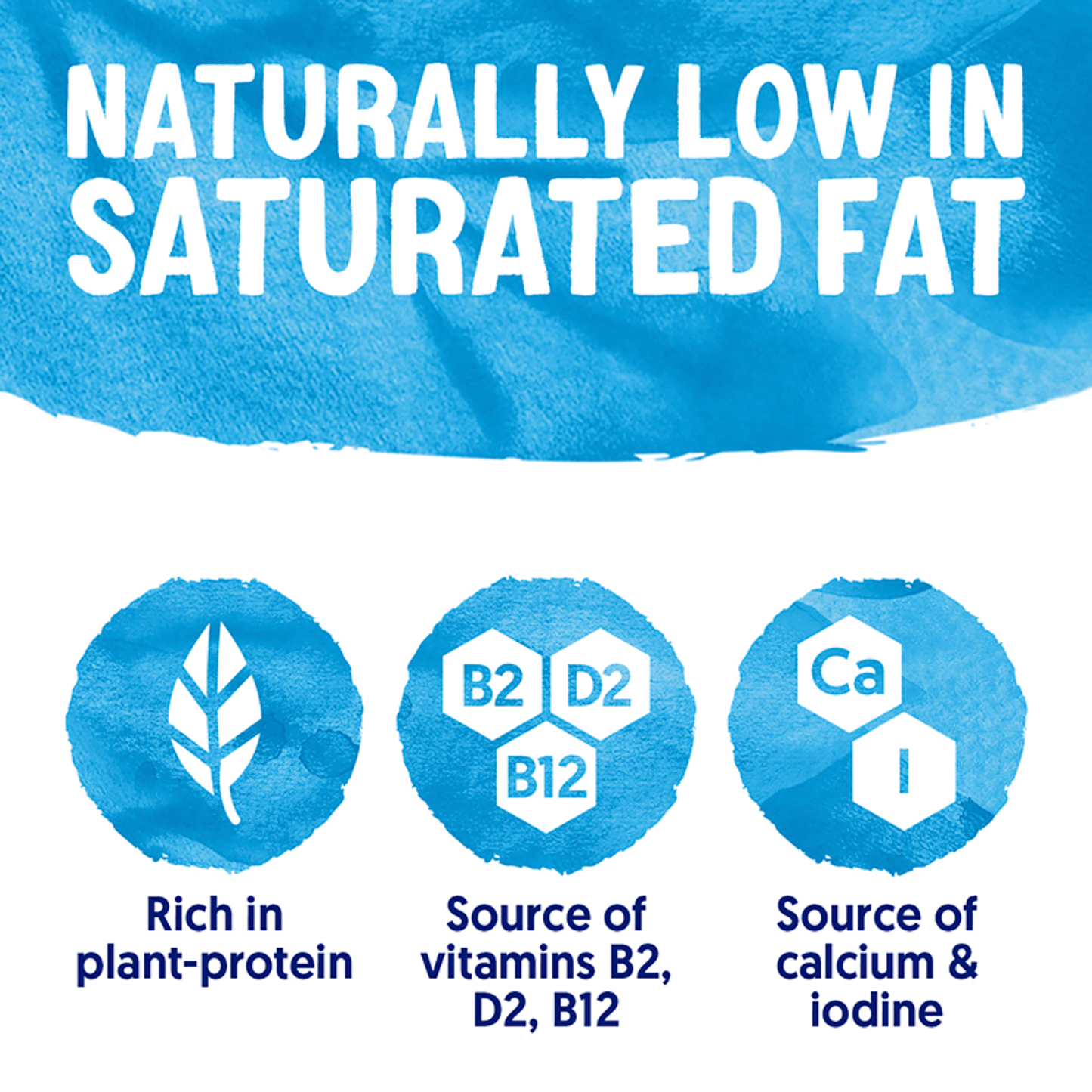 Alpro Soya 1L - UK Food & Drink - 5411188083191