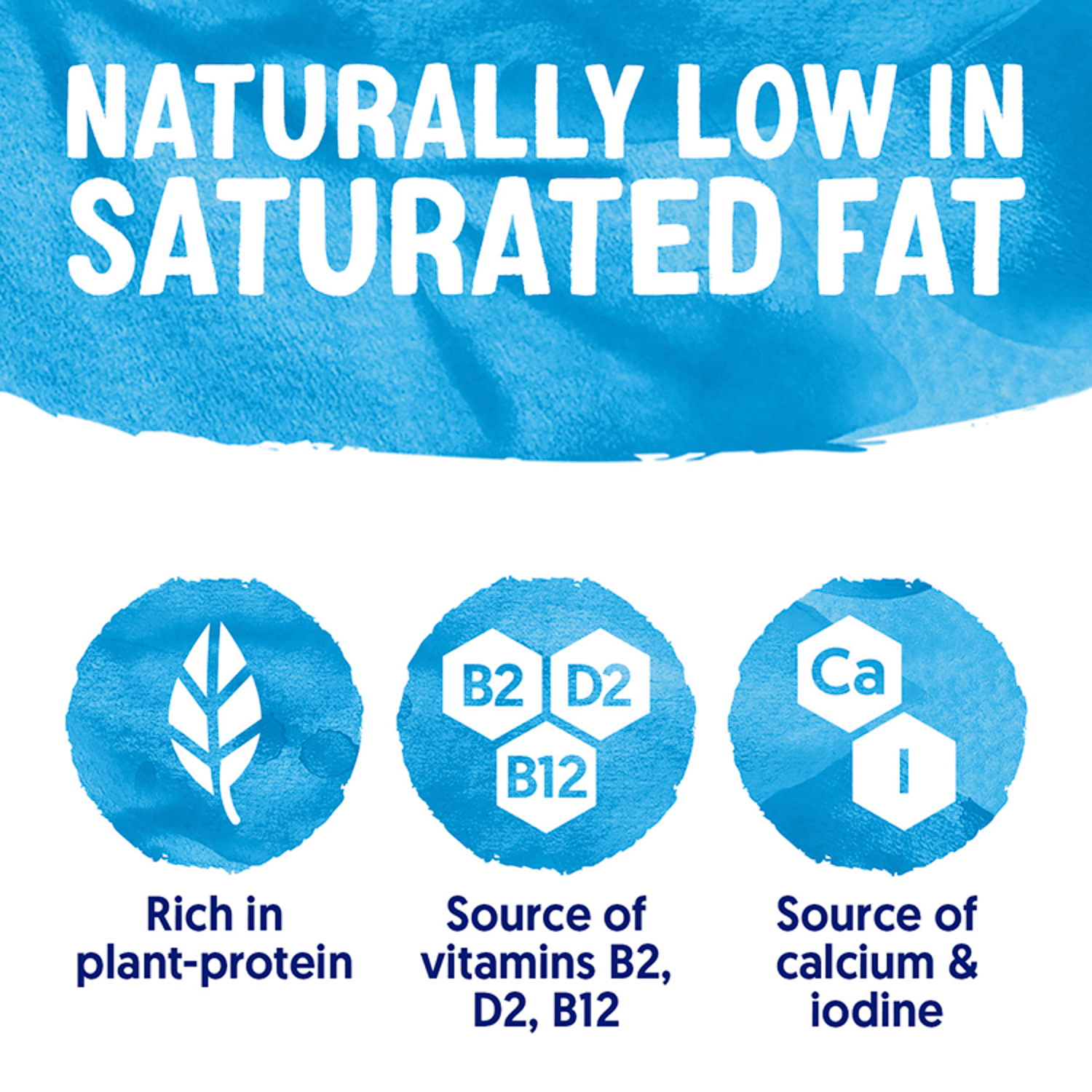 Alpro Soya 1L - UK Food & Drink - 5411188083191