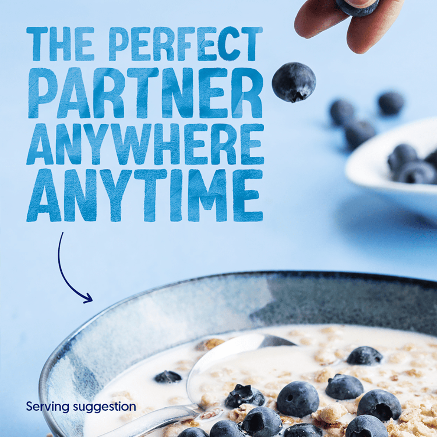 Alpro Soya 1L - UK Food & Drink - 5411188083191