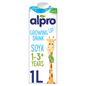 Alpro Soya Drink 1l - UK Food & Drink - 5411188091660