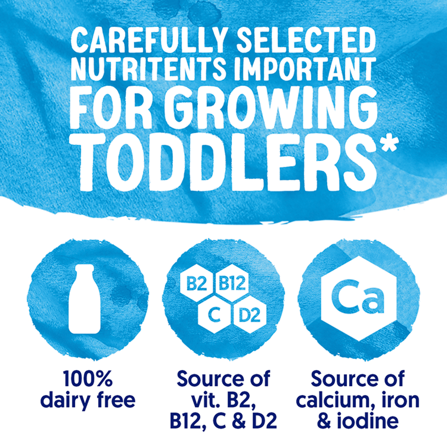 Alpro Soya Drink 1l - UK Food & Drink - 5411188091660