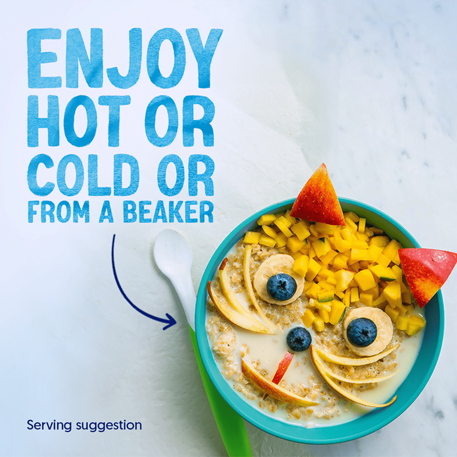 Alpro Soya Drink 1l - UK Food & Drink - 5411188091660