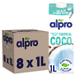 Alpro Tempting and Tropical Coco 1L - UK Food & Drink - 5411188116592