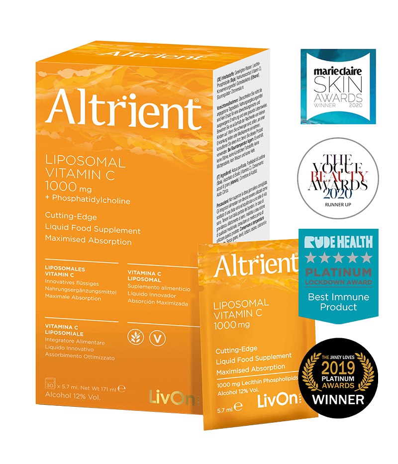 Altrient C Liposomal Vitamin C - UK Food & Drink - 1230000026000