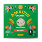 Amaizin Organic Wraps - UK Food & Drink - 8717496903990