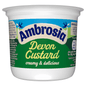 Ambrosia Devon Custard 150g - UK Food & Drink - 96169001