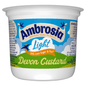 Ambrosia Light Devon Custard 150g - UK Food & Drink - 96169643
