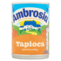 Ambrosia Tapioca 385g - UK Food & Drink - 5000354801365