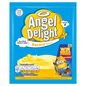 Angel Delight Banana Flavour 59g - UK Food & Drink - 5000354770036