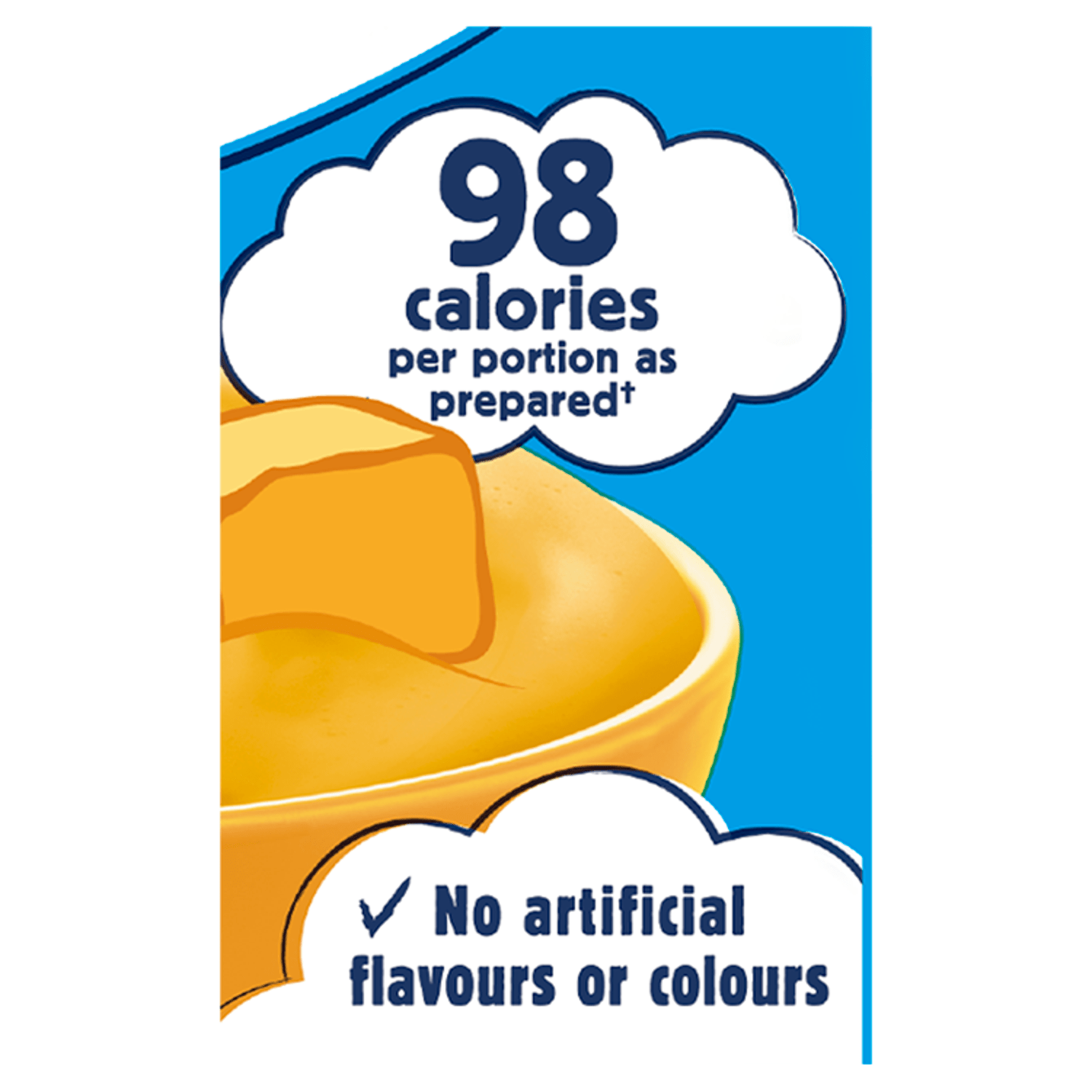 Angel Delight Butterscotch Flavour 59g - UK Food & Drink - 5000354770333