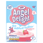 Angel Delight Strawberry No Added Sugar Instant Dessert 47g - UK Food & Drink - 5000354770050