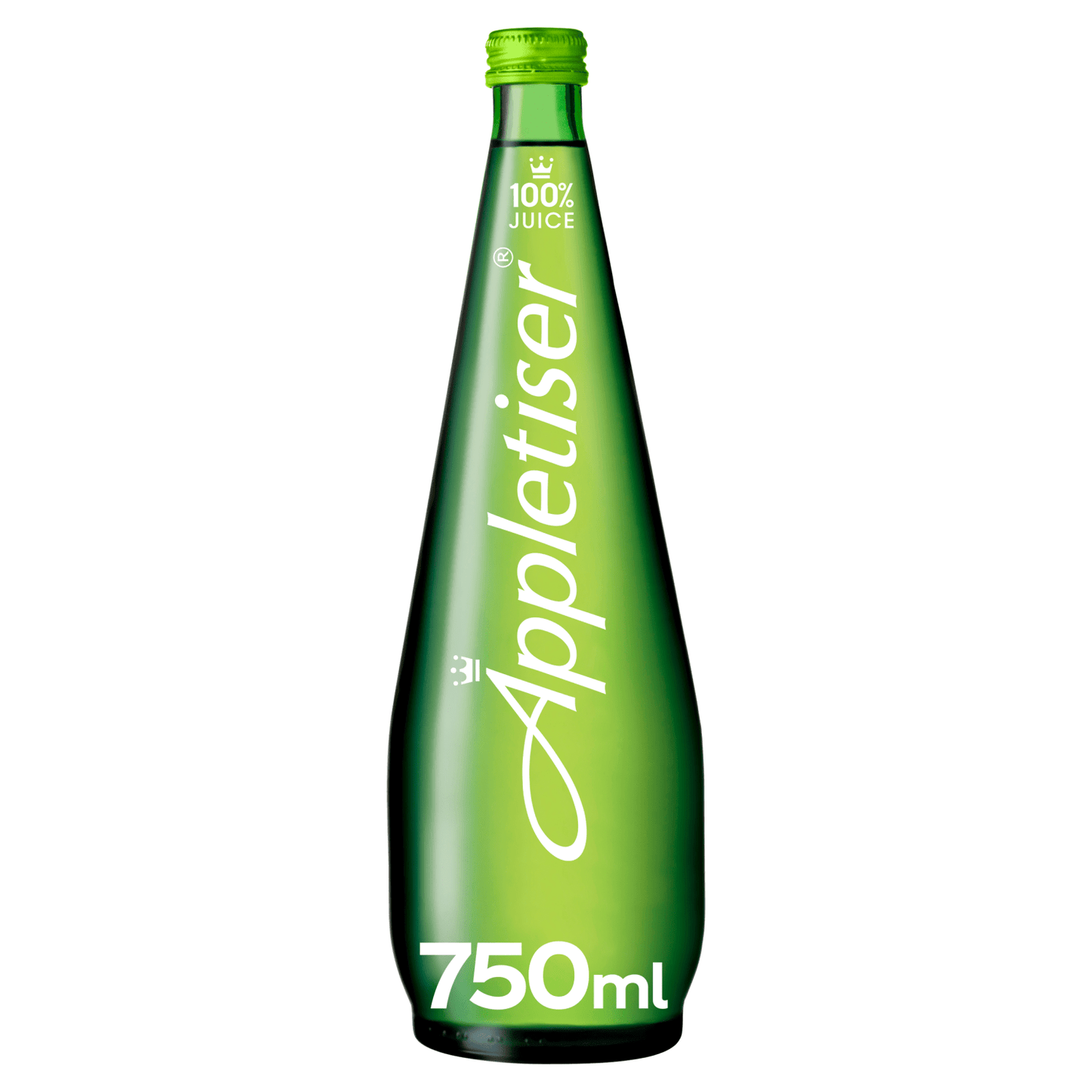 Appletiser 100% Apple Juice 750ml - UK Food & Drink - 6001048000902