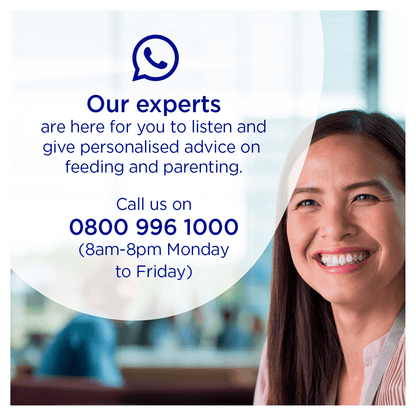 Aptamil 1 First Infant Milk from Birth 1 Litre - UK Food & Drink - 5051594002692