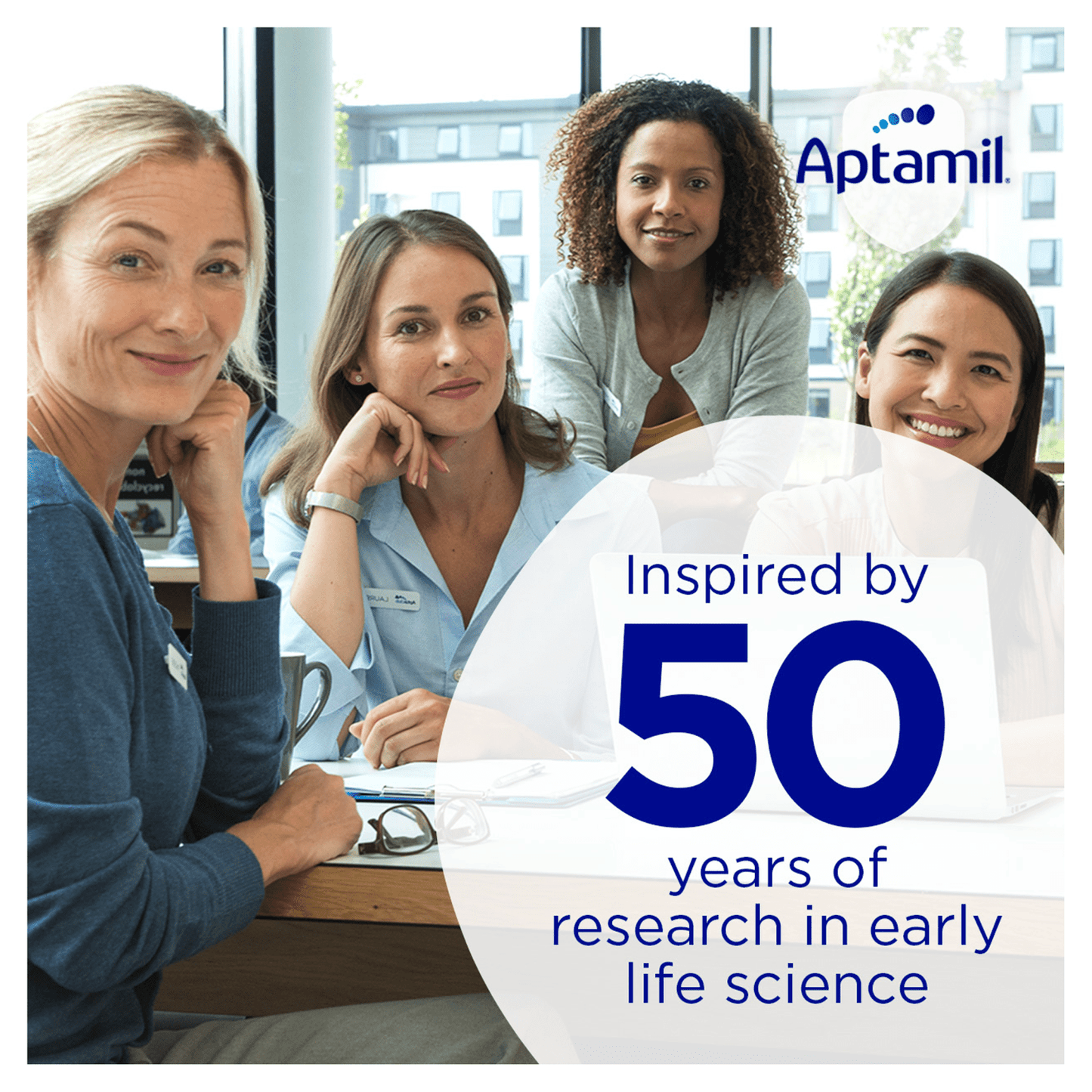 Aptamil 1 First Infant Milk from Birth 1 Litre - UK Food & Drink - 5051594002692