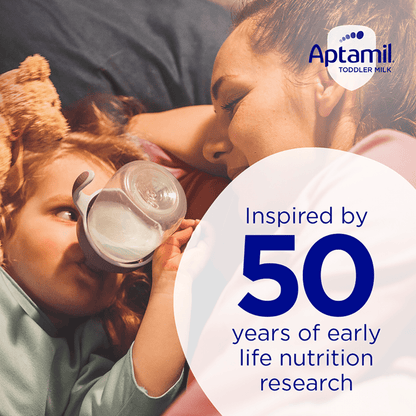 Aptamil 3 Toddler Milk 1 - 3 Years 200ml - UK Food & Drink - 5051594002975