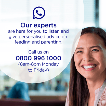 Aptamil 3 Toddler Milk 1 - 3 Years 200ml - UK Food & Drink - 5051594002975