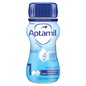 Aptamil Breastmilk Substitute 1 from Birth First Infant Milk 200ml - UK Food & Drink - 8716900559129