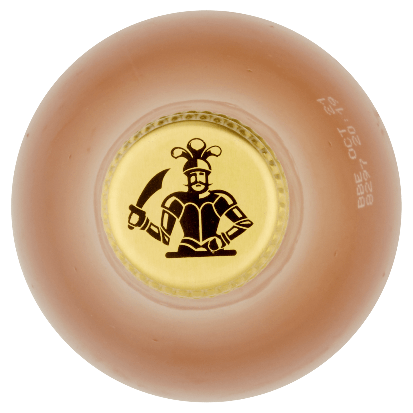 Aspall Raw Apple Cyder Vinegar with Honey 500ml - UK Food & Drink - 5012845205583