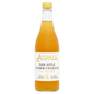 Aspall Raw Apple Cyder Vinegar with Honey 500ml - UK Food & Drink - 5012845205583