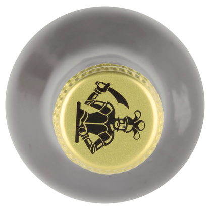 Aspall Red Wine Vinegar 350ml - UK Food & Drink - 5012845205620