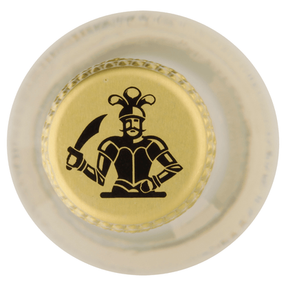 Aspall White Wine Vinegar 350ml - UK Food & Drink - 5012845203725