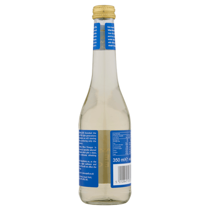 Aspall White Wine Vinegar 350ml - UK Food & Drink - 5012845203725