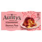 Aunty's Delicious Strawberry Steamed Puds 2 x 95g - UK Food & Drink - 9417986934891