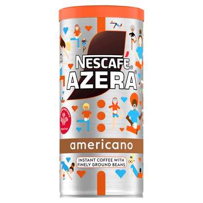 Azera Americano 140g - UK Food & Drink - 8445290044891