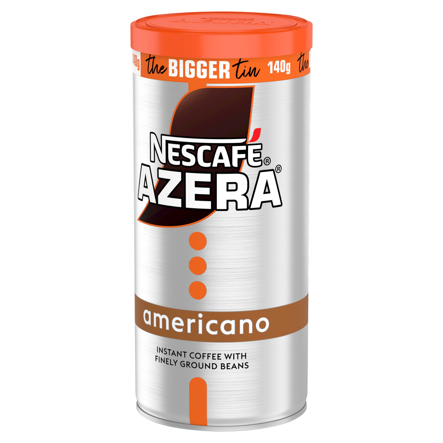 Azera Americano 140g - UK Food & Drink - 8445290044891