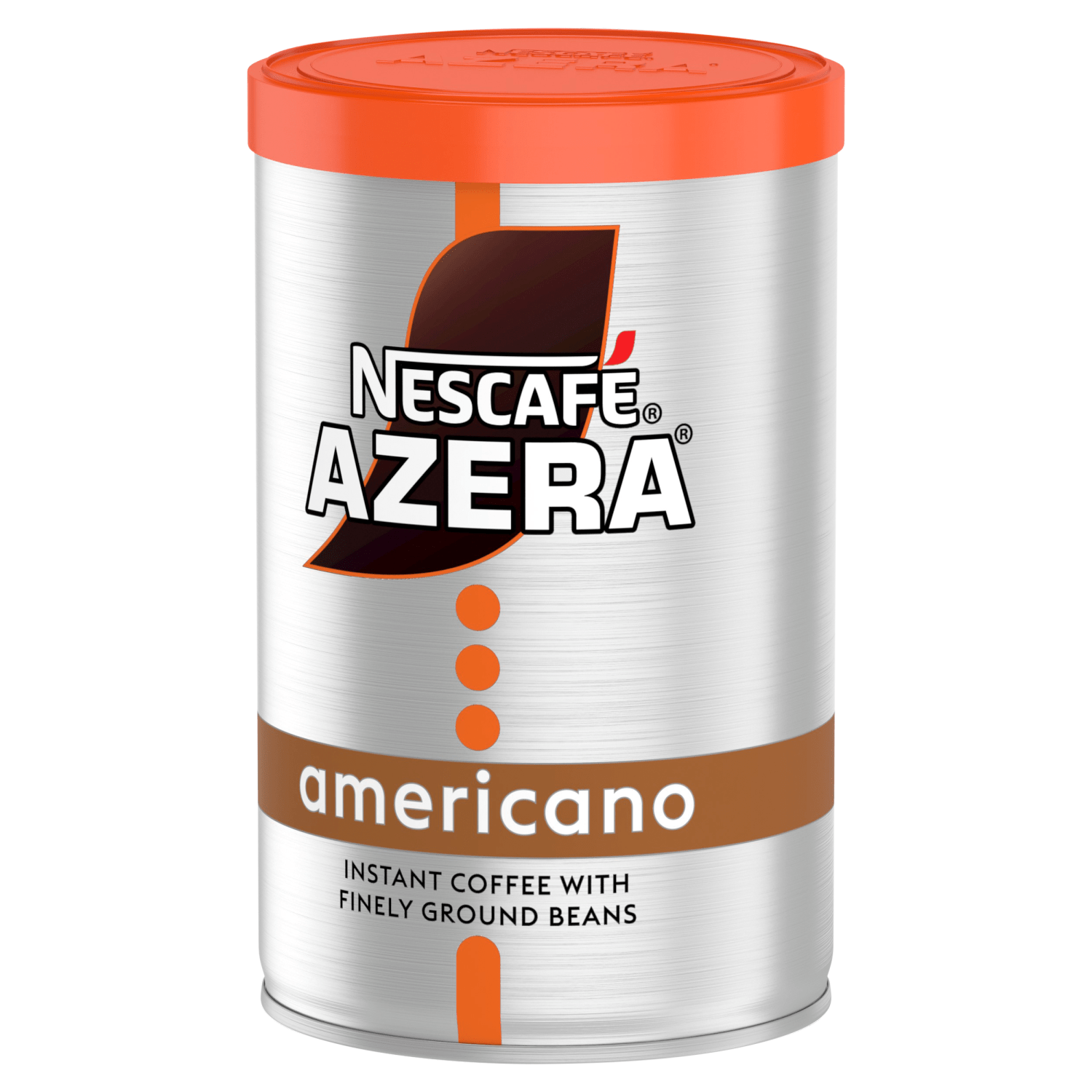 Azera Americano 90g - UK Food & Drink - 8445290044822
