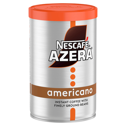 Azera Americano 90g - UK Food & Drink - 8445290044822