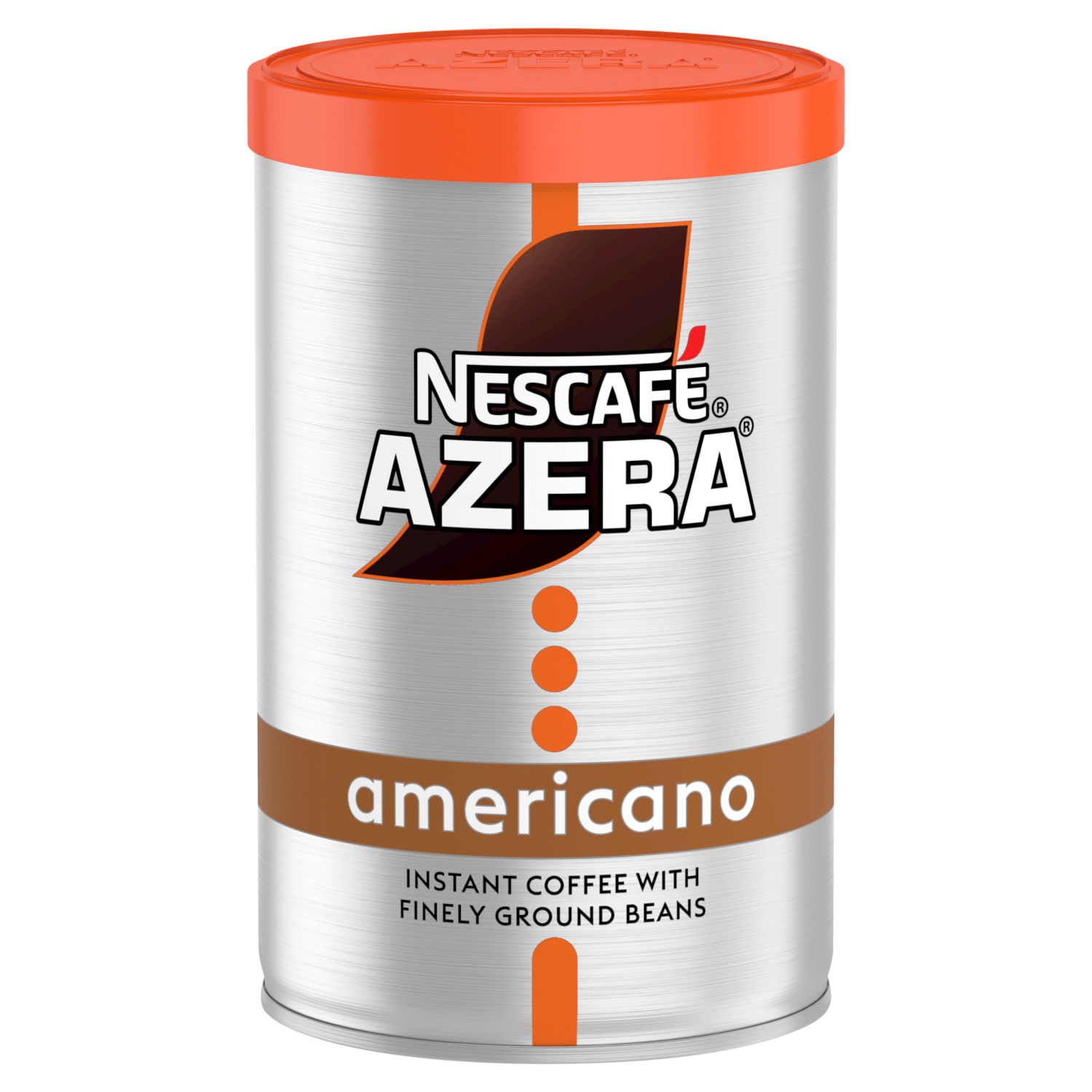 Azera Americano 90g - UK Food & Drink - 8445290044822