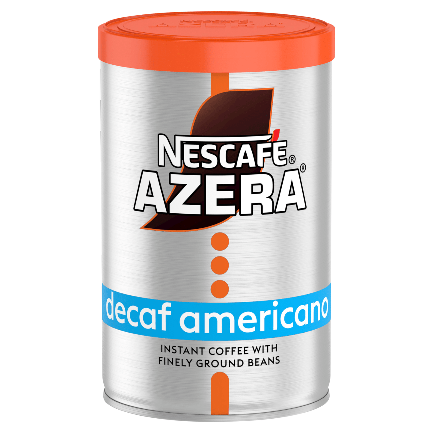 Azera Decaff Americano 90g - UK Food & Drink - 8445290044853