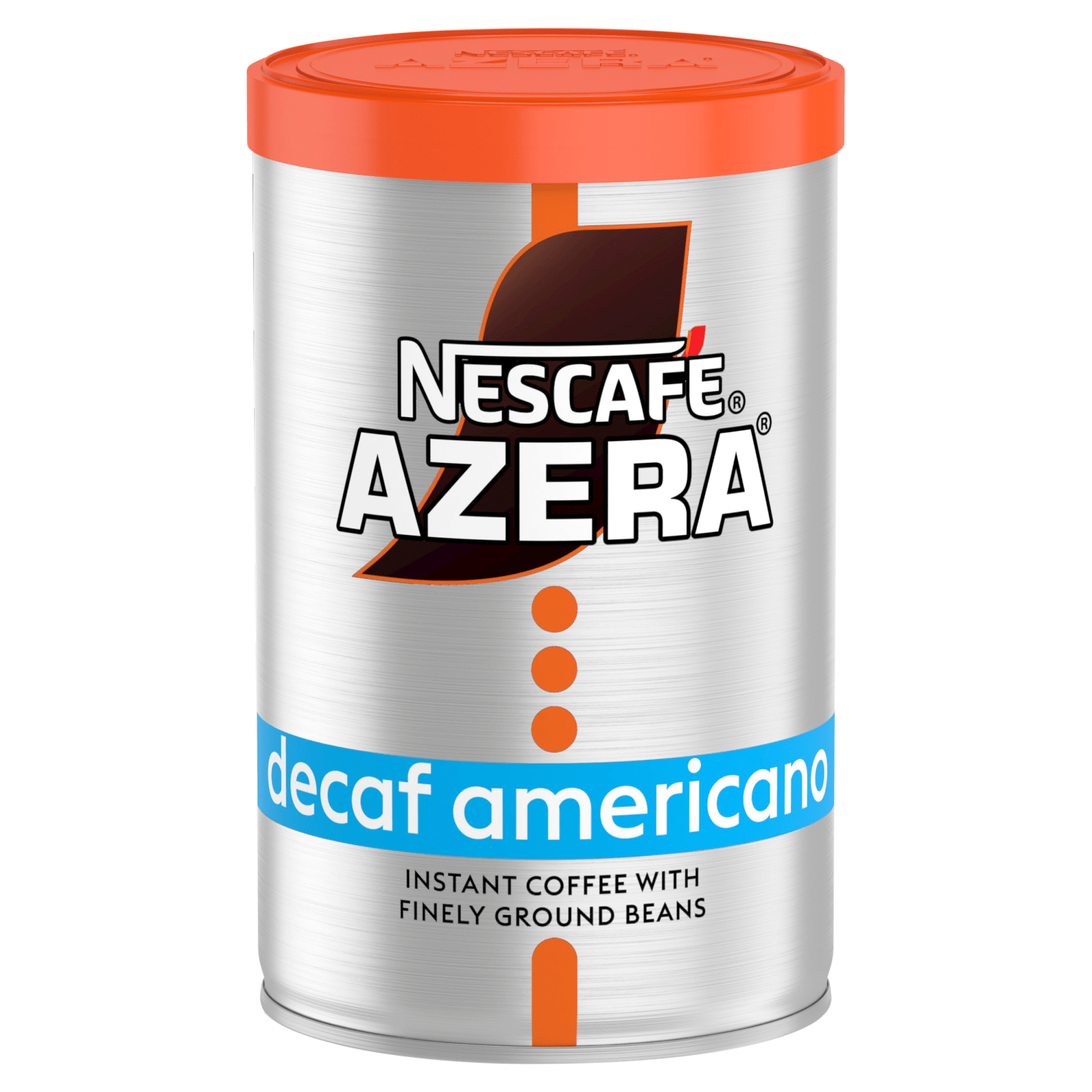 Azera Decaff Americano 90g - UK Food & Drink - 8445290044853
