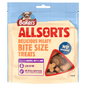 Bakers Allsorts Dog Treats with Chicken, Beef & Lamb 98g - UK Food & Drink - 7613034753854