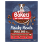 Bakers Meaty Meals Small Dog Food with Beef 1kg - UK Food & Drink - 7613033401091