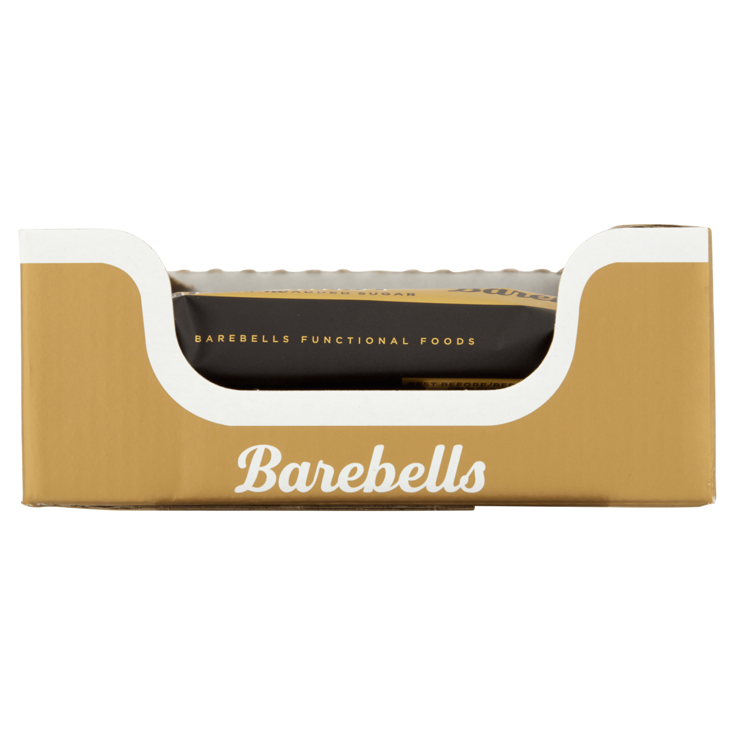 Barebells Protein Bar Salty Peanut 55g - UK Food & Drink - 7340001800883