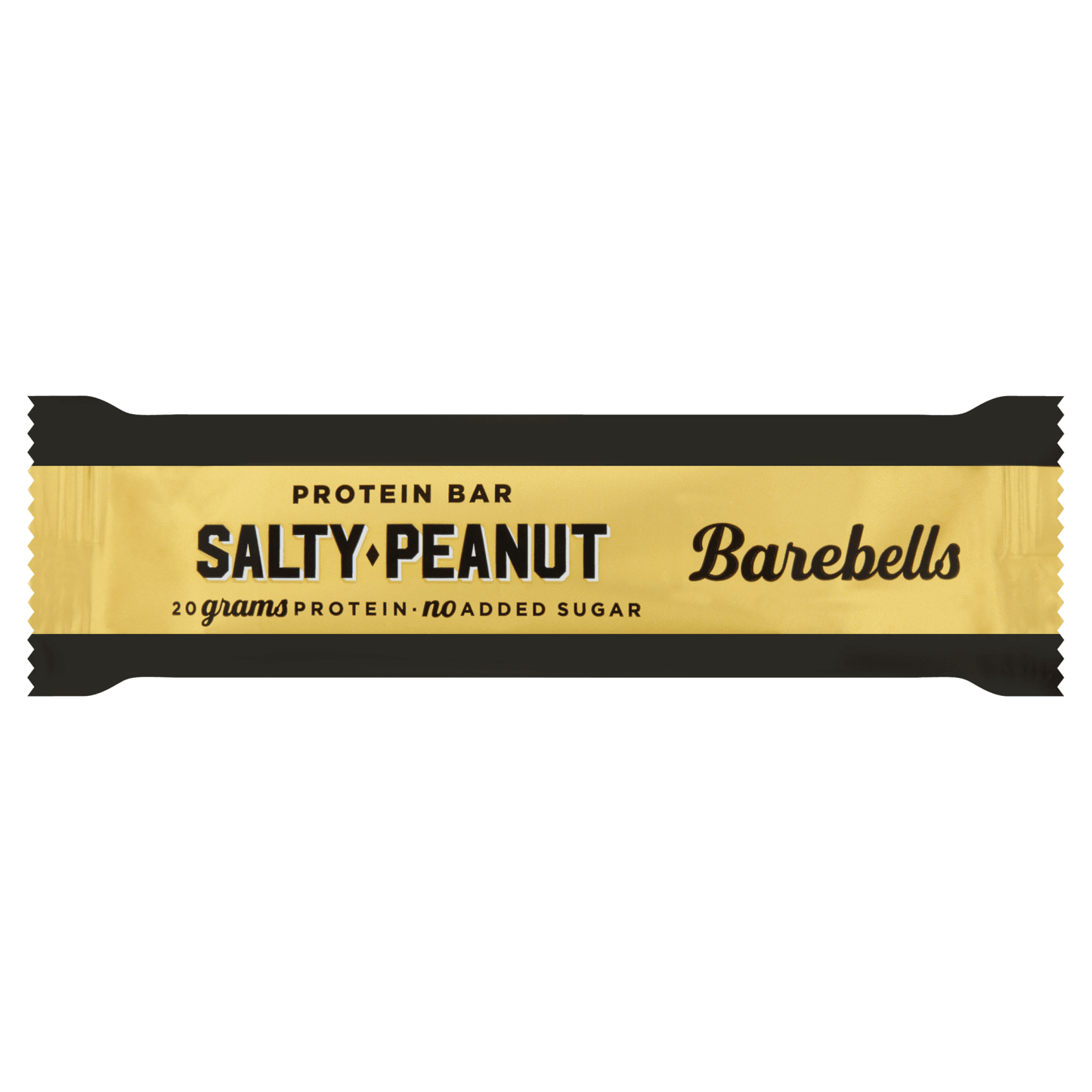 Barebells Protein Bar Salty Peanut 55g - UK Food & Drink - 7340001800883