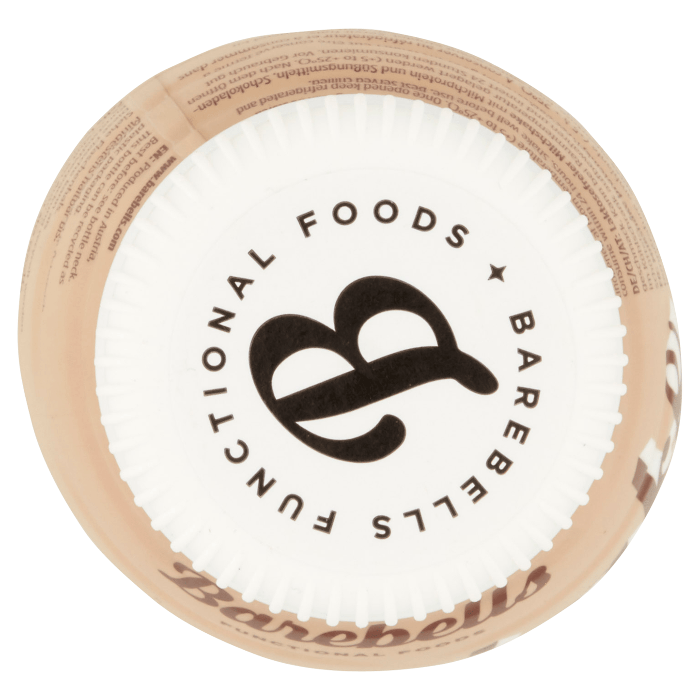 Barebells Protein Milkshake Chocolate 330ml - UK Food & Drink - 7340001800944