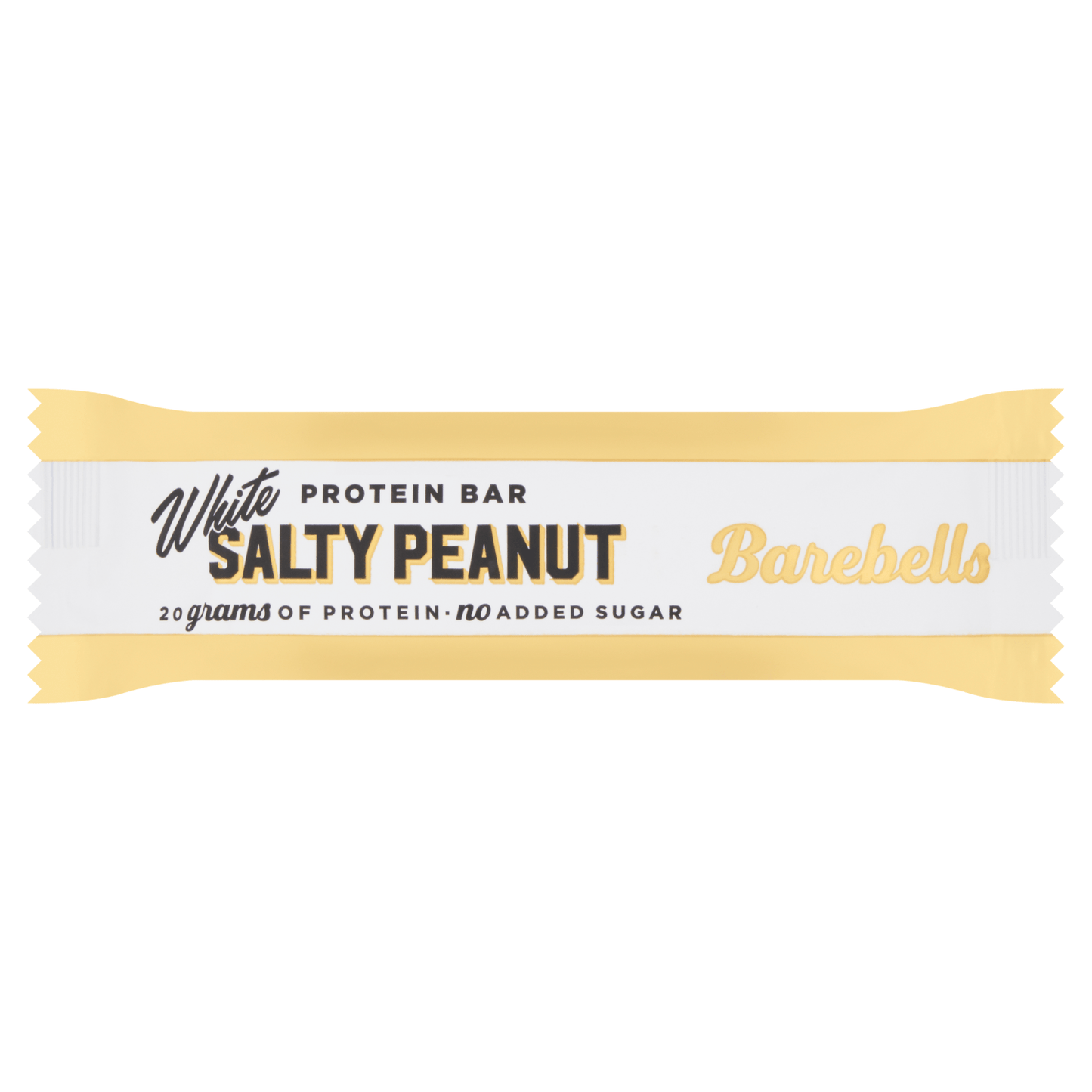 Barebells White Chocolate Salty Peanut - UK Food & Drink - 7340001804126