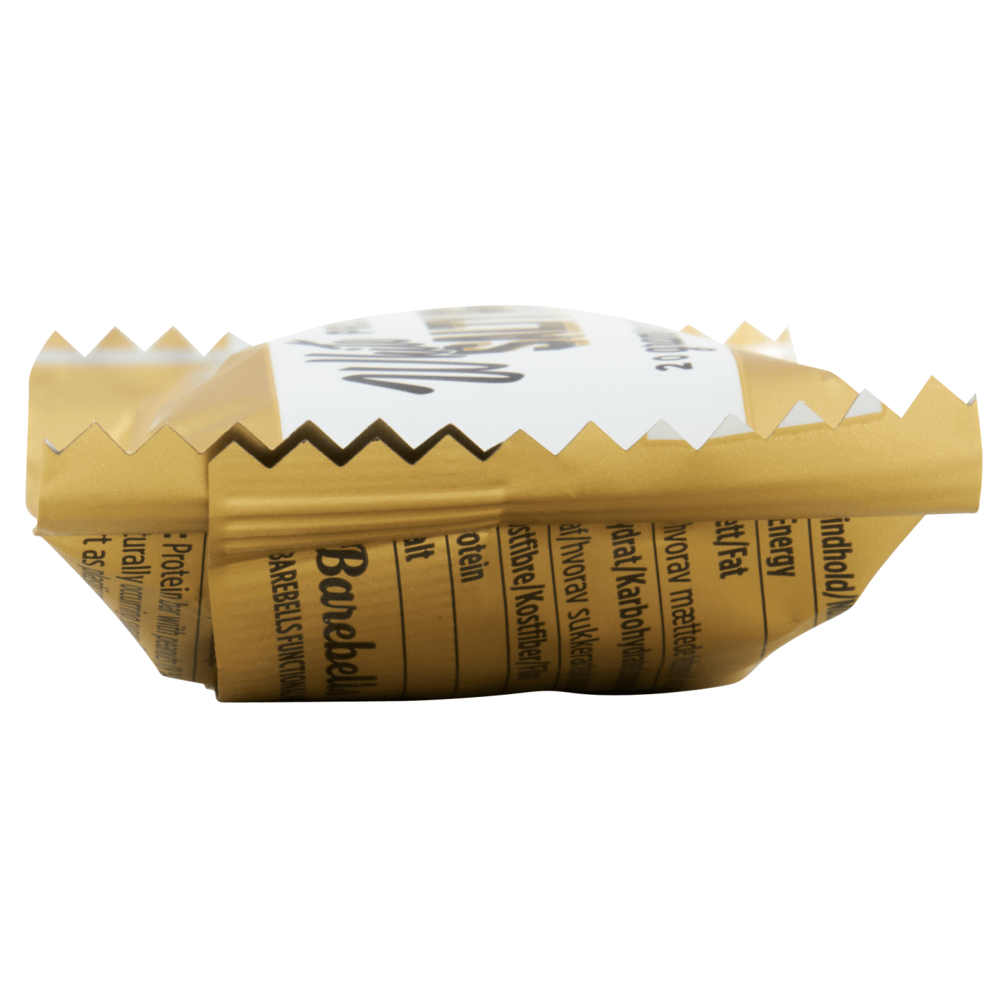 Barebells White Chocolate Salty Peanut - UK Food & Drink - 7340001804126