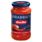 Barilla Arrabbiata 400g - UK Food & Drink - 8076809569118