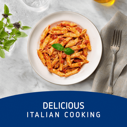 Barilla Arrabbiata 400g - UK Food & Drink - 8076809569118
