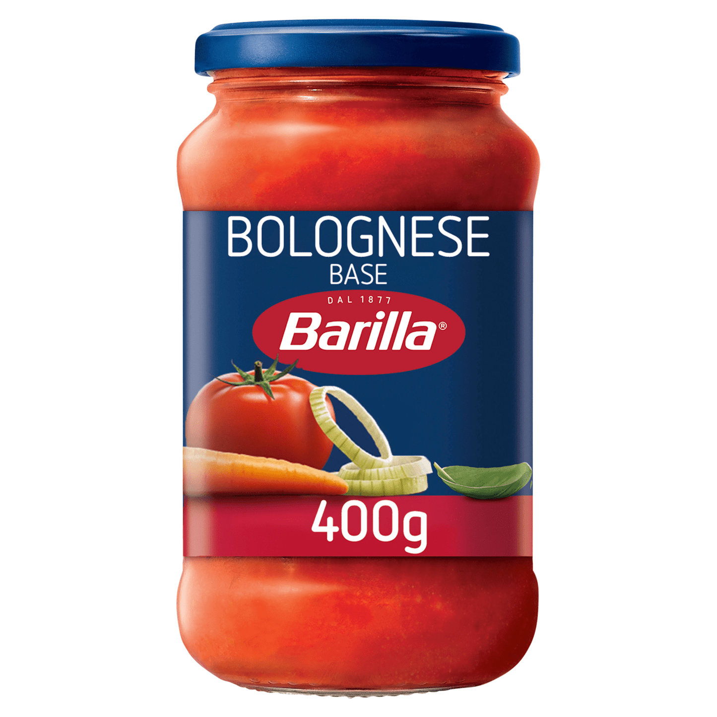 Barilla Bolognese 400g - UK Food & Drink - 8076809569088