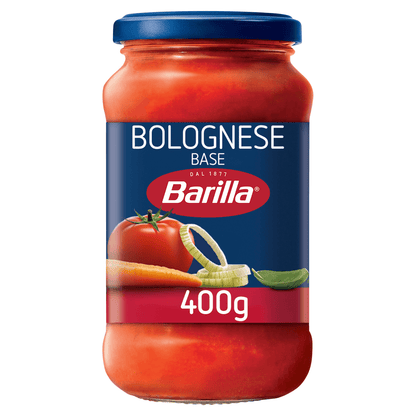Barilla Bolognese 400g - UK Food & Drink - 8076809569088