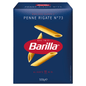 Barilla Classic Penne Rigate N¬°73 500g - UK Food & Drink - 8076802085738